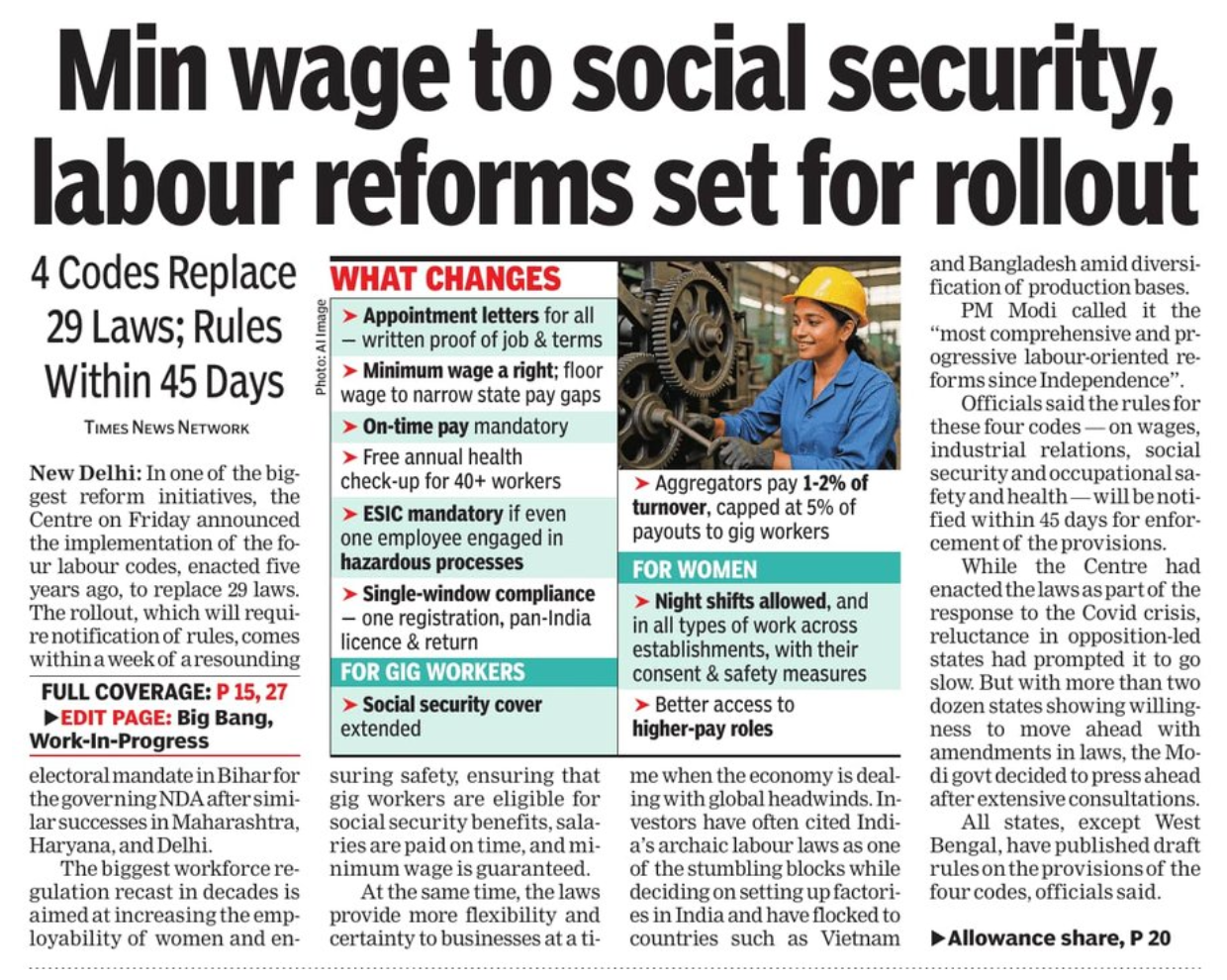 media coverage image